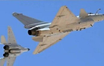 إعلام عبري: مصر تسعى لامتلاك طائرة إنذار مبكر تربك حسابات إسرائيل