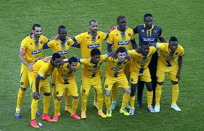 بث مباشر.. مشاهدة مباراة الأخدود والتعاون في الدوري السعودي بث مباشر.. مشاهدة مباراة الأخدود والتعاون في الدوري السعودي