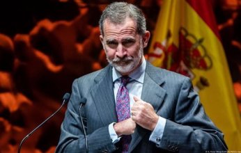 ملك إسبانيا يطالب إسرائيل بوقف المجزرة فى غزة: أفعال شنيعة تقشعر لها الضمائر