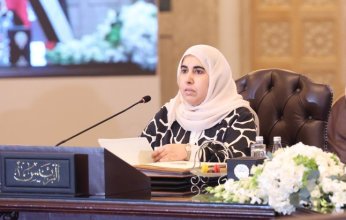 وكيل وزارة المالية تؤكد ضرورة تطوير المنظومة الضريبية لتحقيق التكامل الاقتصادي الخليجي