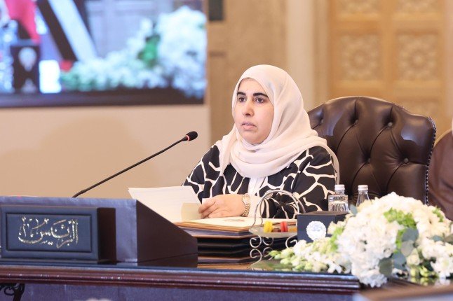 وكيل وزارة المالية تؤكد ضرورة تطوير المنظومة الضريبية لتحقيق التكامل الاقتصادي الخليجي وكيل وزارة المالية تؤكد ضرورة تطوير المنظومة الضريبية لتحقيق التكامل الاقتصادي الخليجي