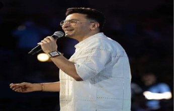 حمادة هلال يشعل حفل الإسكندرية بإطلالة شبابية وأغانيه الشهيرة