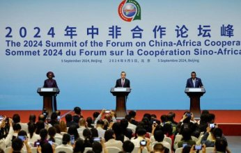 قمة "الحزام والطريق" تختتم أعمالها بتوقيع 9 مذكرات تفاهم وصفقات بمليار دولار