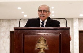 رئيس وزراء لبنان: لا تراجع عن حصر السلاح بيد الدولة والجيش بحاجة إلى دعم إضافي