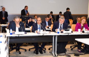 مصر.. وزير الخارجية يشارك في الاجتماع الوزاري لمنتدى الحضارات القديمة