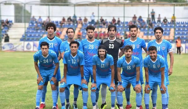 بث مباشر.. مشاهدة مباراة أمانة بغداد والموصل في الدوري العراقي بث مباشر.. مشاهدة مباراة أمانة بغداد والموصل في الدوري العراقي