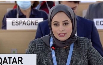 قطر: على المجتمع الدولي تقديم الدعم لأفغانستان من أجل تحقيق السلام