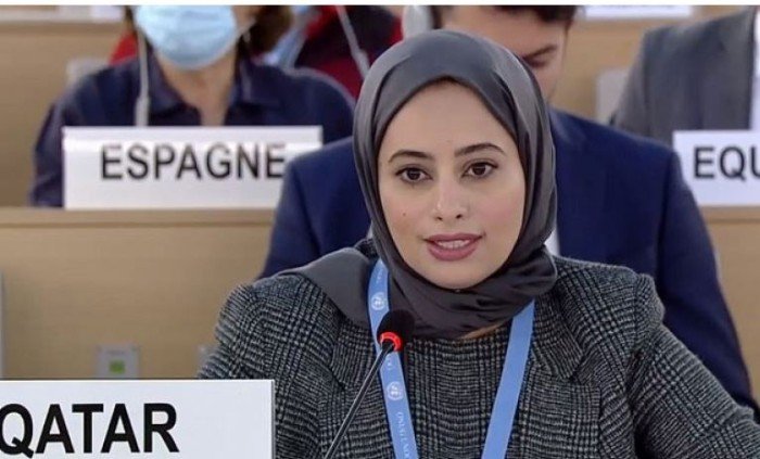 قطر: على المجتمع الدولي تقديم الدعم لأفغانستان من أجل تحقيق السلام قطر: على المجتمع الدولي تقديم الدعم لأفغانستان من أجل تحقيق السلام