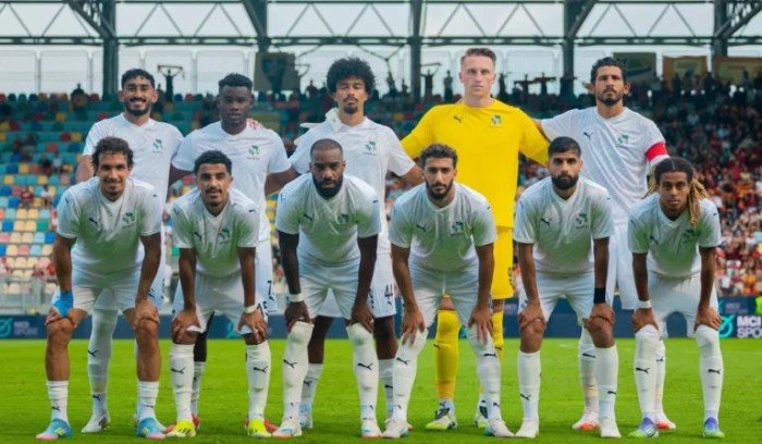 بث مباشر.. مشاهدة مباراة الرياض ونيوم في الدوري السعودي بث مباشر.. مشاهدة مباراة الرياض ونيوم في الدوري السعودي