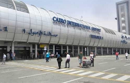 مصر.. مطار القاهرة الدولي يحصد جائزة قيادة المطارات المحورية في الاستدامة لعام 2024 مصر.. مطار القاهرة الدولي يحصد جائزة قيادة المطارات المحورية في الاستدامة لعام 2024