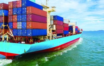 الإحصاء: ارتفاع صادرات مصر إلى 45 مليار دولار بنهاية 2024 بزيادة 6.5%