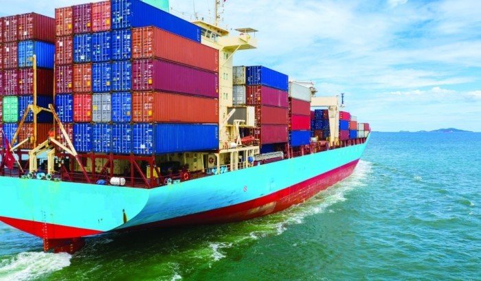 الإحصاء: ارتفاع صادرات مصر إلى 45 مليار دولار بنهاية 2024 بزيادة 6.5% الإحصاء: ارتفاع صادرات مصر إلى 45 مليار دولار بنهاية 2024 بزيادة 6.5%