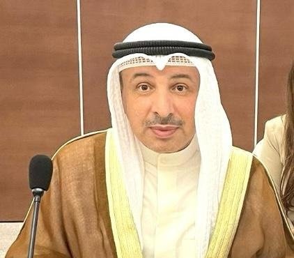 مندوب دولة الكويت: الانتهاكات الخطرة في غزة والسودان تتطلب تحركا عاجلا من المجتمع الدولي مندوب دولة الكويت: الانتهاكات الخطرة في غزة والسودان تتطلب تحركا عاجلا من المجتمع الدولي