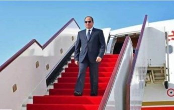 الرئيس السيسي يعود إلى القاهرة بعد المشاركة في أعمال القمة الطارئة بالدوحة
