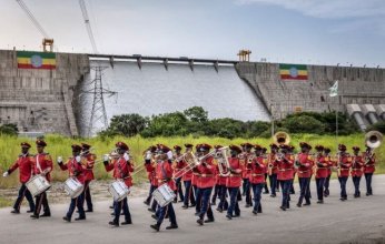 إثيوبيا تفتتح سد النهضة رسمياً اليوم بحضور قادة أفارقة.. كيف سترد مصر؟