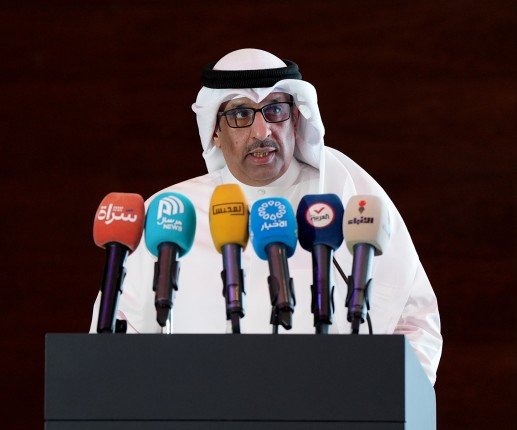 انطلاق أعمال ورشة إعداد الاستراتيجية الخليجية لمكافحة غسل الأموال في الكويت انطلاق أعمال ورشة إعداد الاستراتيجية الخليجية لمكافحة غسل الأموال في الكويت