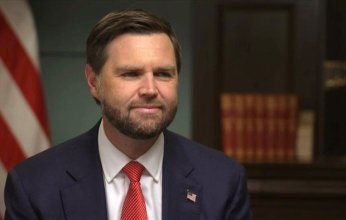 نائب الرئيس الأمريكي: مفاوضات معقدة بشأن مستقبل قطاع غزة تجري حاليا