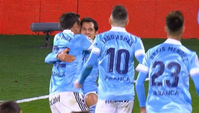 بث مباشر.. مشاهدة مباراة سيلتا فيجو وإلتشي في الدوري الإسباني بث مباشر.. مشاهدة مباراة سيلتا فيجو وإلتشي في الدوري الإسباني