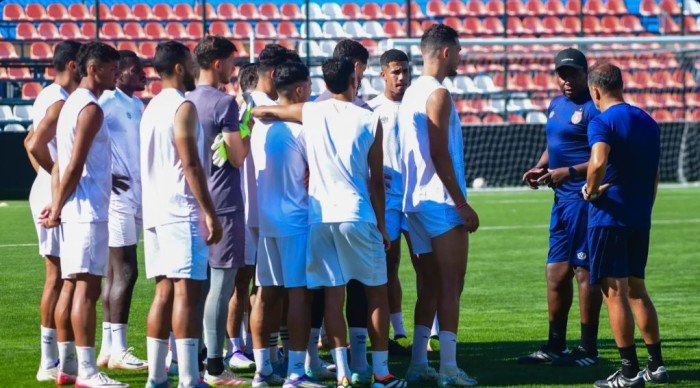 بث مباشر لمباراة الأهلي ود مدني والنجم الساحلي في بطولة الكونفدرالية الإفريقية بث مباشر لمباراة الأهلي ود مدني والنجم الساحلي في بطولة الكونفدرالية الإفريقية