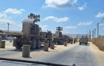 جيش الاحتلال الإسرائيلي ينشر مكبرات صوت في غزة لإجبار السكان على سماع خطاب نتنياهو بالأمم المتحدة