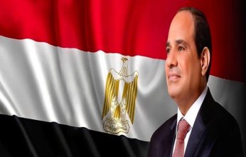 الرئيس السيسي يشير إلى أبرز المبادرات الوطنية التي تنفذها الدولة في إطار رؤية مصر 2030