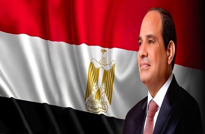 الرئيس السيسي يشير إلى أبرز المبادرات الوطنية التي تنفذها الدولة في إطار رؤية مصر 2030 الرئيس السيسي يشير إلى أبرز المبادرات الوطنية التي تنفذها الدولة في إطار رؤية مصر 2030