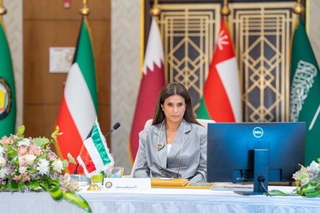 الإحصاء الكويتية تؤكد أهمية تطوير آليات التنسيق المشترك بين المؤسسات الفنية بدول مجلس التعاون الإحصاء الكويتية تؤكد أهمية تطوير آليات التنسيق المشترك بين المؤسسات الفنية بدول مجلس التعاون