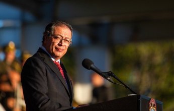 رئيس كولومبيا يدعو الأمم المتحدة إلى إنشاء "جيش دولي" لتحرير فلسطين