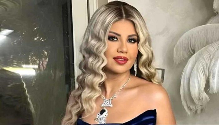 أزمة جديدة بين بوسي شلبي وأسرة محمود عبد العزيز.. ما القصة؟ أزمة جديدة بين بوسي شلبي وأسرة محمود عبد العزيز.. ما القصة؟