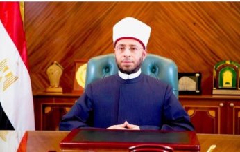 «الأوقاف المصرية» تقبل اعتذار الشاب صاحب الفيديو المسيء للمولد النبوي الشريف