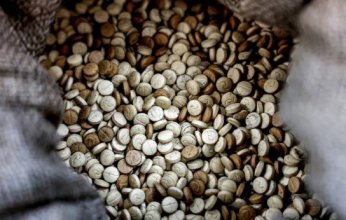 لبنان يعلن تفكيك شبكة دولية لتهريب المخدرات