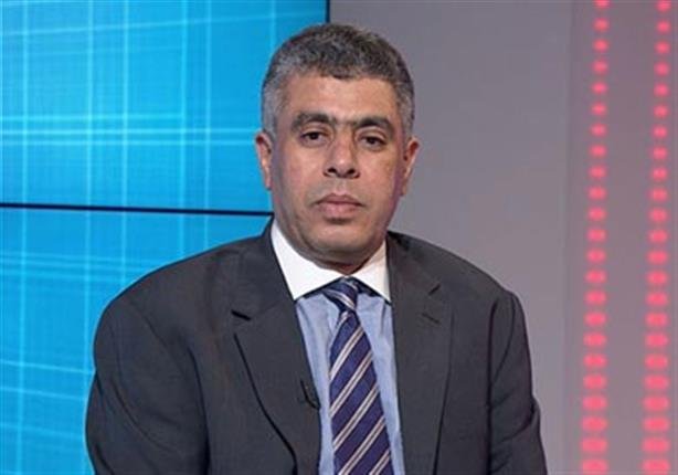 رئيس تحرير الشروق: الحكومة المصرية تعتمد على خطط لضبط السوق رئيس تحرير الشروق: الحكومة المصرية تعتمد على خطط لضبط السوق
