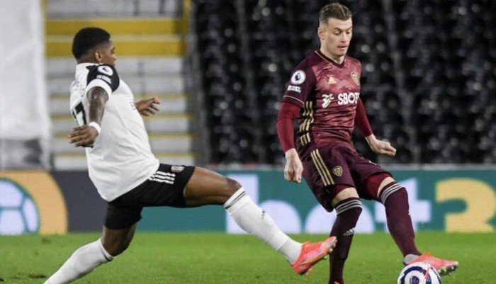 بث مباشر.. شاهد مباراة فولهام وليدز يونايتد في الدوري الإنجليزي بث مباشر.. شاهد مباراة فولهام وليدز يونايتد في الدوري الإنجليزي