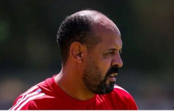 عماد النحاس يعلن قائمة الأهلي لمباراة حرس الحدود