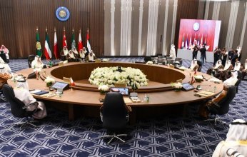 انطلاق أعمال الاجتماع الوزاري لدول مجلس التعاون الخليجي في دورته الـ165