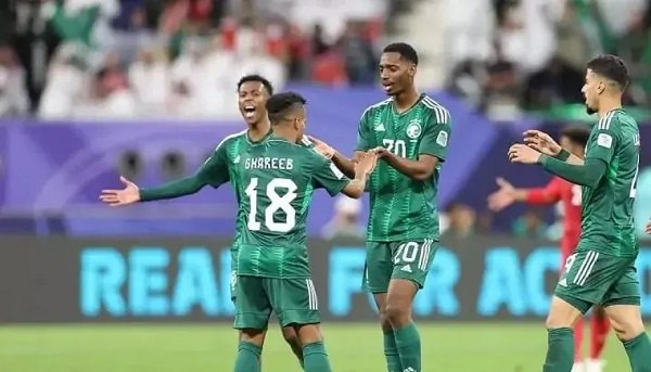 بث مباشر.. مشاهدة مباراة السعودية وقطر في كأس الخليج للناشئين بث مباشر.. مشاهدة مباراة السعودية وقطر في كأس الخليج للناشئين