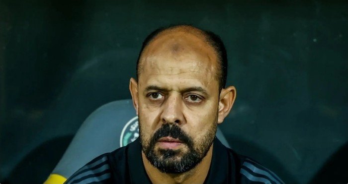 عماد النحاس يعلن تشكيل الأهلي أمام إنبي عماد النحاس يعلن تشكيل الأهلي أمام إنبي