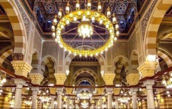 مصر.. الأوقاف تعلن إقامة صلاة الخسوف بالمساجد الكبرى غدًا