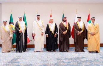 ترحيب من البرلمان العربي بمخرجات القمة العربية الإسلامية في قطر