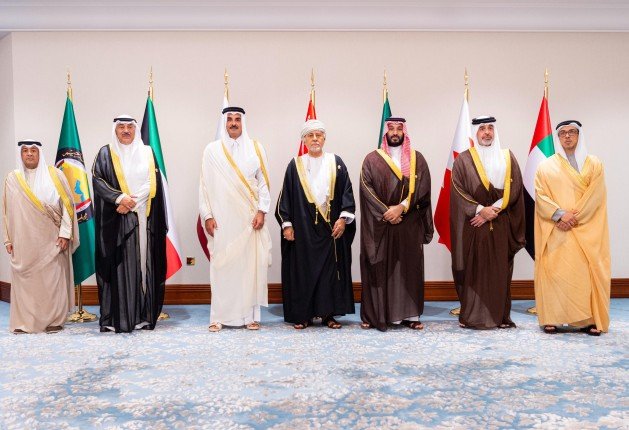 ترحيب من البرلمان العربي بمخرجات القمة العربية الإسلامية في قطر ترحيب من البرلمان العربي بمخرجات القمة العربية الإسلامية في قطر