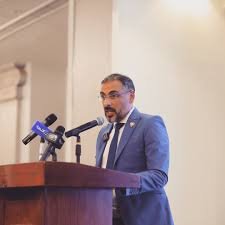 نائب رئيس مجلس ادارة مجموعة خليجيون للاستثمار: الضربة الإسرائيلية لقطر تربك أسواق الشرق الأوسط وتثير مخاوف اقتصادية عالمية نائب رئيس مجلس ادارة مجموعة خليجيون للاستثمار: الضربة الإسرائيلية لقطر تربك أسواق الشرق الأوسط وتثير مخاوف اقتصادية عالمية