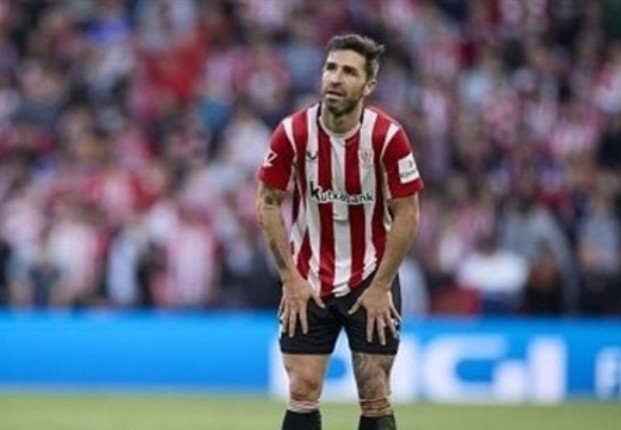 يويفا يوقف لاعب أتلتيك بلباو 10 أشهر يويفا يوقف لاعب أتلتيك بلباو 10 أشهر