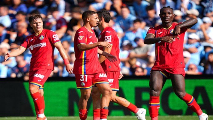 بث مباشر.. شاهد مباراة جيرونا وسيلتا فيجو في الدوري الإسباني بث مباشر.. شاهد مباراة جيرونا وسيلتا فيجو في الدوري الإسباني