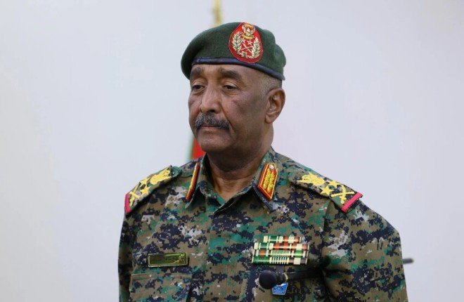 دعوى قضائية أمام الجنائية الدولية ضد البرهان وقيادات في الجيش السوداني دعوى قضائية أمام الجنائية الدولية ضد البرهان وقيادات في الجيش السوداني