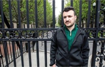 قاضية أمريكية تأمر بترحيل الناشط الفلسطينى محمود خليل إلى سوريا أو الجزائر