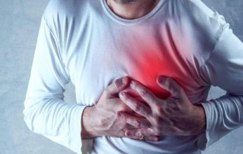 دراسة حديثة: العدوى البكتيرية تسبب الإصابة باحتشاء عضلة القلب