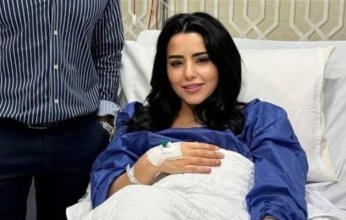الفنانة إيمان سلامة تكشف معاناتها مع الأورام الليفية وتفاصيل رحلة علاجها