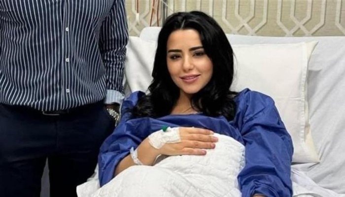 الفنانة إيمان سلامة تكشف معاناتها مع الأورام الليفية وتفاصيل رحلة علاجها الفنانة إيمان سلامة تكشف معاناتها مع الأورام الليفية وتفاصيل رحلة علاجها