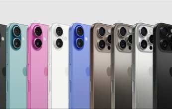 آبل تخفض أسعار آيفون 16 عقب إطلاق آيفون 17