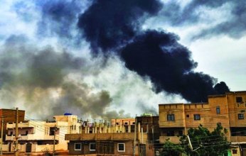 الصحة السودانية تكشف حقيقة وجود تلوث كيميائي وإشعاعي بالخرطوم